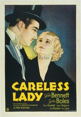 Careless Lady