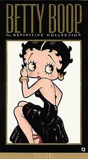 Betty Boop's Bizzy Bee