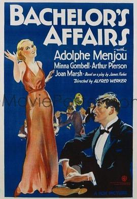 Bachelor's Affairs
