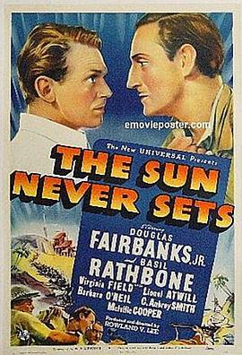 The Sun Never Sets