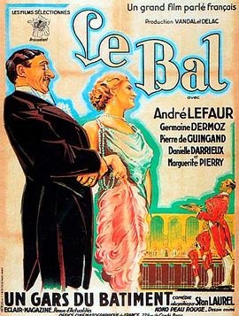 Le bal