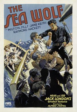 The Sea Wolf