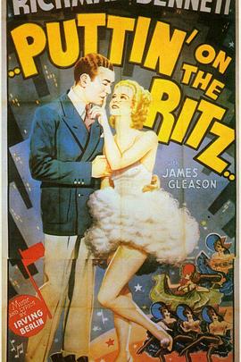Puttin' on the Ritz