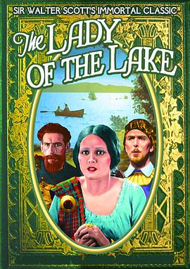 The Lady of the Lake