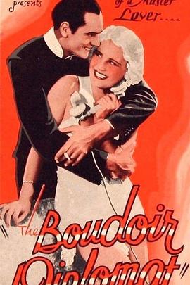 The Boudoir Diplomat
