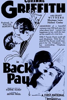 Back Pay