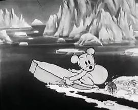 Arctic Antics