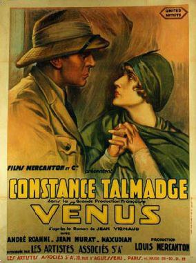 Vénus