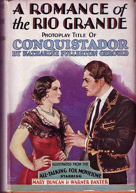 Romance of the Rio Grande