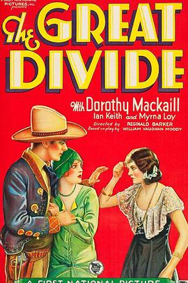The Great Divide