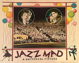 Jazz Mad