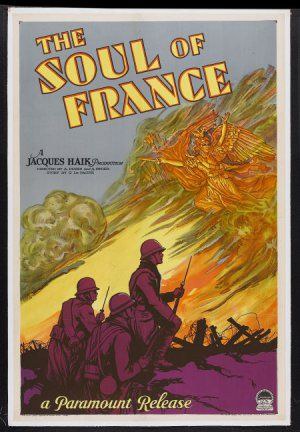The Soul of France