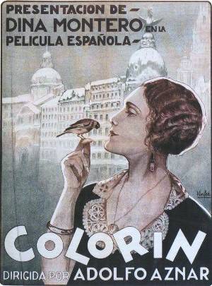 Colorín