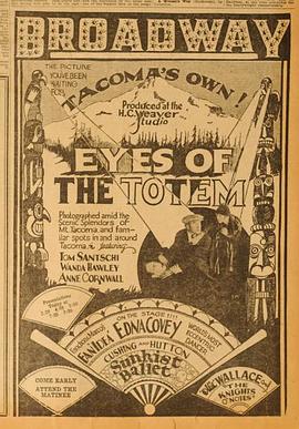 The Eyes of the Totem