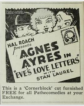 Eve's Love Letters