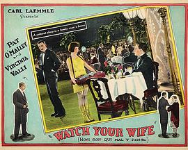 Watch Your Wife