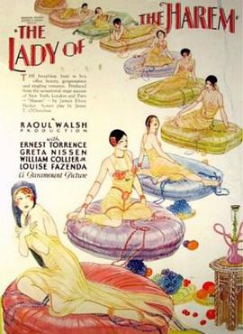 The Lady of the Harem