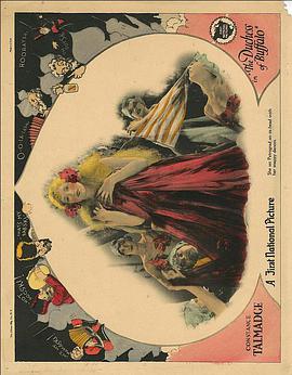 The Duchess of Buffalo