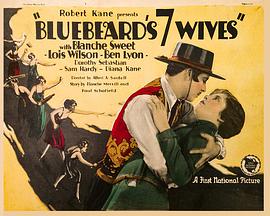 Bluebeard's Seven Wives
