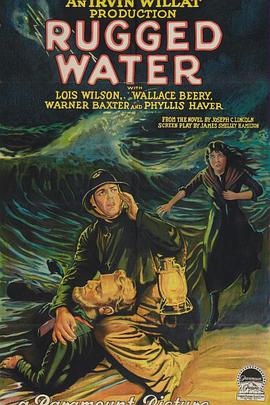 Rugged Water