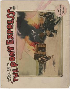 The Pony Express