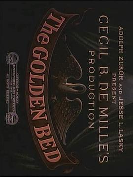 The Golden Bed