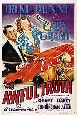 The Awful Truth