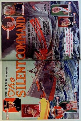 The Silent Command