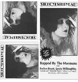 Trapped by the Mormons