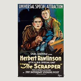 The Scrapper