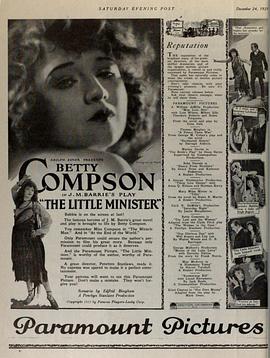 The Little Minister