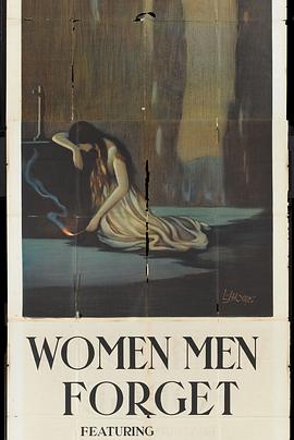 Women Men Forget