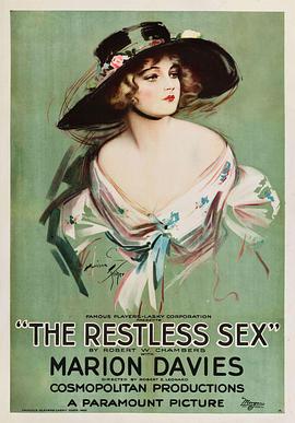 The Restless Sex