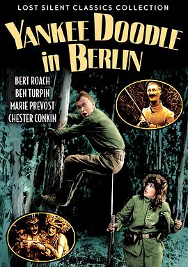 Yankee Doodle in Berlin