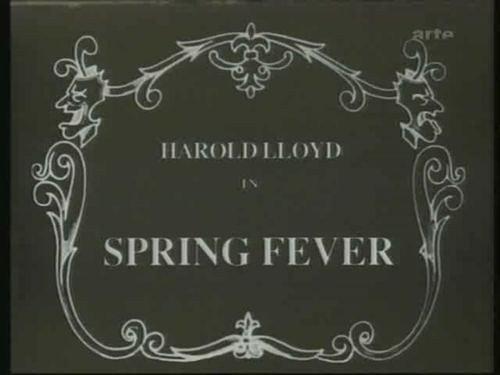 Spring Fever