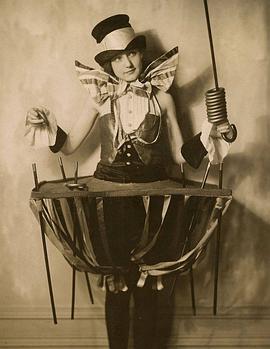 The Belle of New York