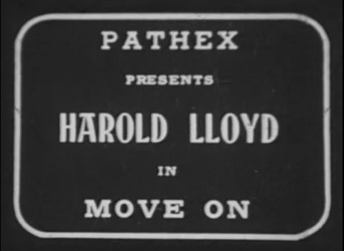 Move On