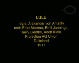 Lulu