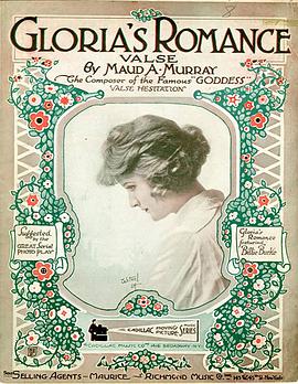 Gloria's Romance