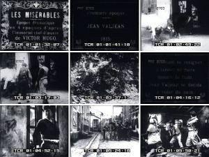 Les misérables - Époque 1: Jean Valjean