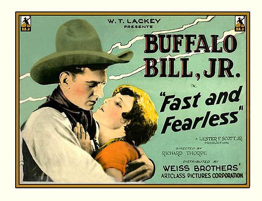 Fast and Fearless
