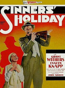 Sinners' Holiday