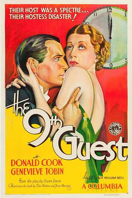 The Ninth Guest