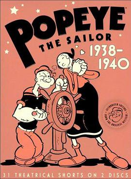 Popeye Presents Eugene, the Jeep
