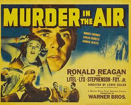 Murder in the Air