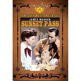 Sunset Pass