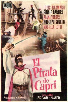 I pirati di Capri