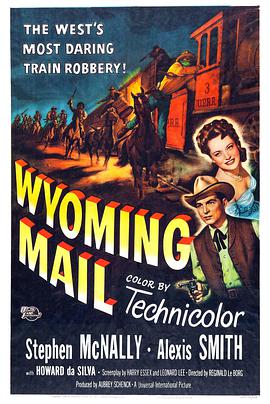 Wyoming Mail
