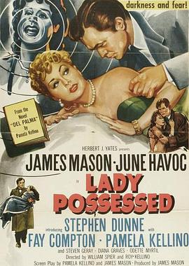 Lady Possessed