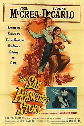 The San Francisco Story